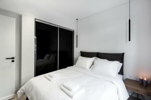 Downtown Boutique Apartments