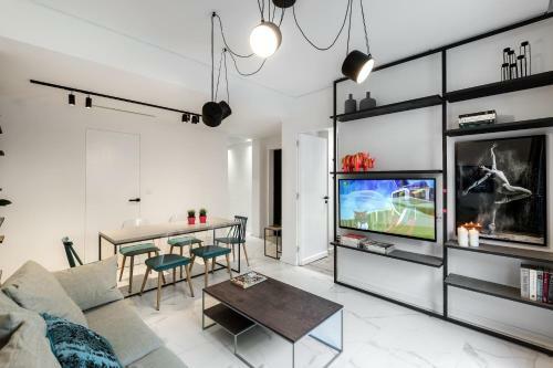 Downtown Boutique Apartments