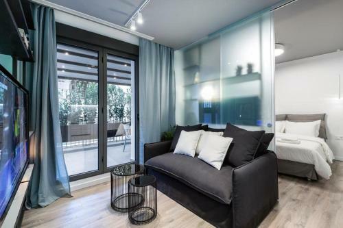 Downtown Boutique Apartments