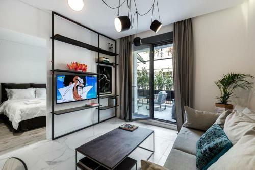 Downtown Boutique Apartments