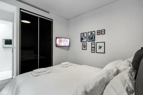 Downtown Boutique Apartments