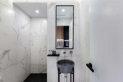 Downtown Boutique Apartments