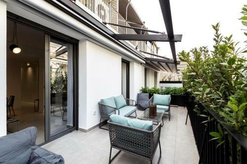 Downtown Boutique Apartments