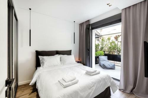 Downtown Boutique Apartments