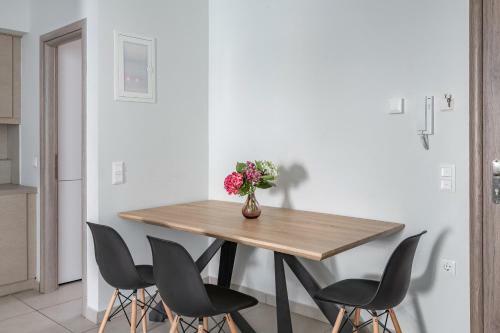 Supreme B2 Apartment In Syntagma