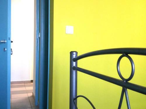 Welcommon Hostel
