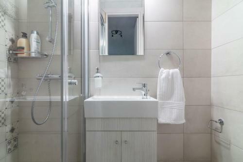 Apartment Apollo & Apartment Artemis In Central Athens