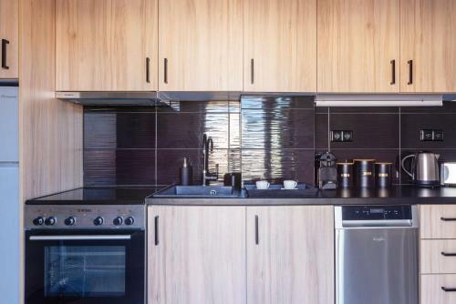 Apartment Apollo & Apartment Artemis In Central Athens