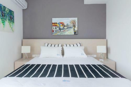 Apartment Apollo & Apartment Artemis In Central Athens