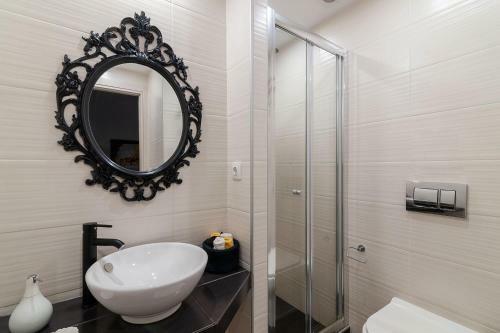 Apartment Apollo & Apartment Artemis In Central Athens