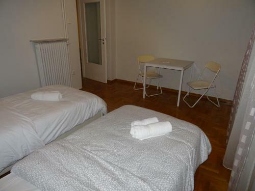 City Center Apartment