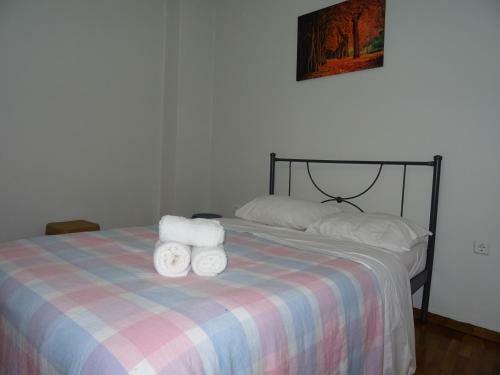 City Center Apartment