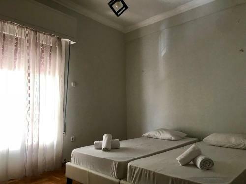City Center Apartment