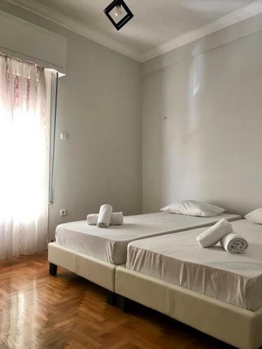 City Center Apartment