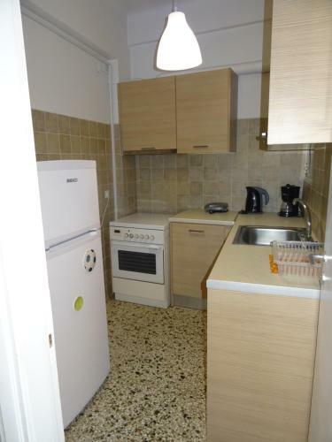 City Center Apartment