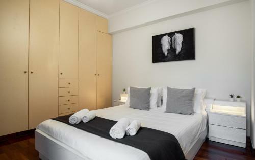 Athenian Grand Riviera Villa