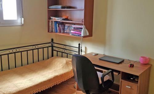 Mari-emma City Apartment