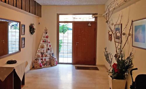 Mari-emma City Apartment
