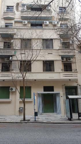 Palette Apartment Alice Blue - Athens Center, 3 Bd, 2 Bath