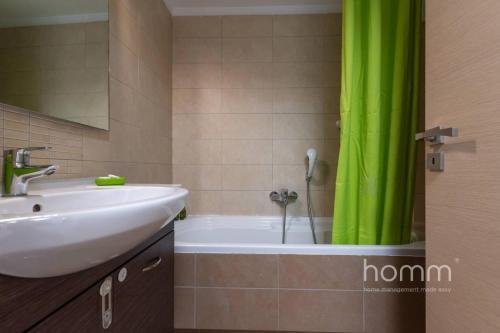137m� Homm New Apartment With Acropolis View 7ppl