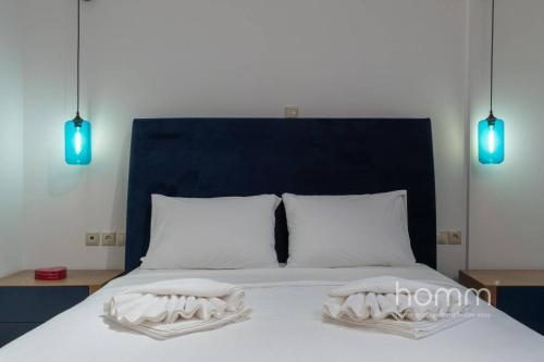 137m� Homm New Apartment With Acropolis View 7ppl