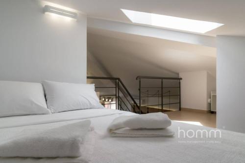 137m� Homm New Apartment With Acropolis View 7ppl