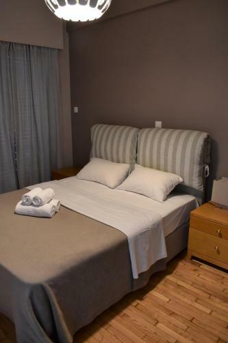 Chic Central Apartment In Evangelismos Metro Station