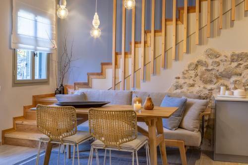 Villa Ath�n�e Residence By K&K