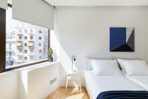 Spacious 2bd Apartment Near Acropolis Museum By Upstreet