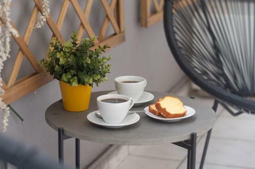 Charming Apartment Aceso In Central Athens