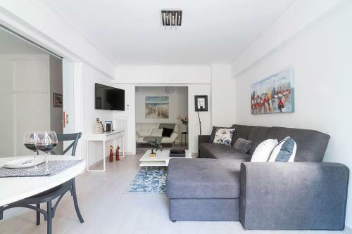 Charming Apartment Aceso In Central Athens