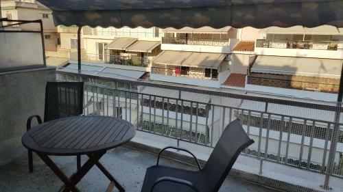 Apartamento Aristoteles Penthouse
