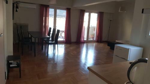 Apartamento Aristoteles Penthouse