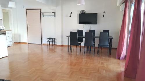 Apartamento Aristoteles Penthouse