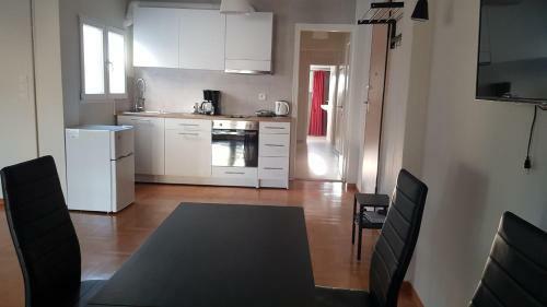 Apartamento Aristoteles Penthouse