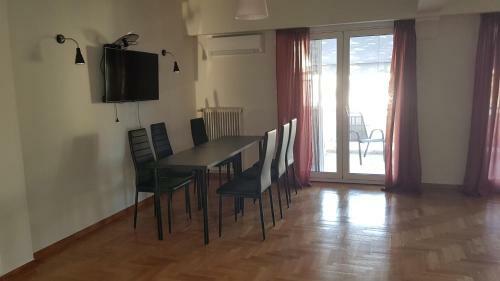 Apartamento Aristoteles Penthouse