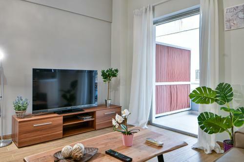 Apartamento Comfy Home Next To Metro