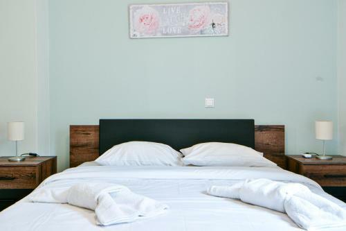 Apartamento Comfy Home Next To Metro