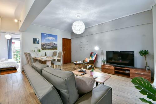 Apartamento Comfy Home Next To Metro