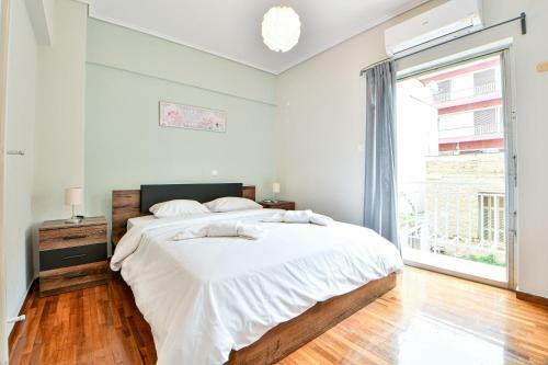 Apartamento Comfy Home Next To Metro
