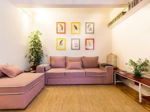 Apartamento Incredible Acropolis Stay By Cloudkeys