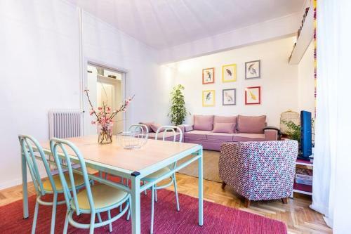 Apartamento Incredible Acropolis Stay By Cloudkeys