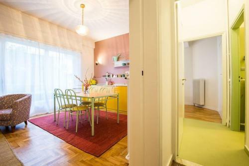 Apartamento Incredible Acropolis Stay By Cloudkeys