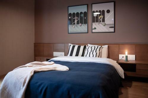 The H Experience Apartments Athens