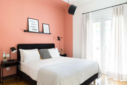Urban Chic 1bd Apartment In Hilton District By Upstreet