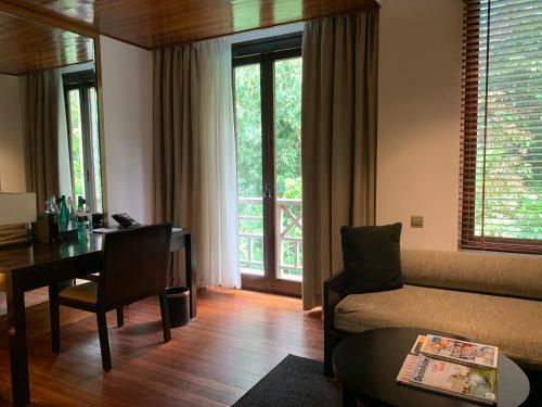 Hotel The Andaman Langkawi