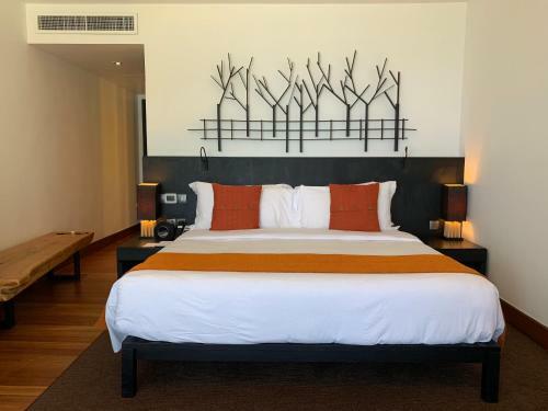 Hotel The Andaman Langkawi