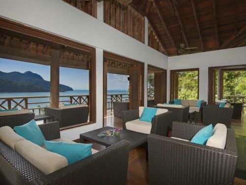 Hotel The Andaman Langkawi