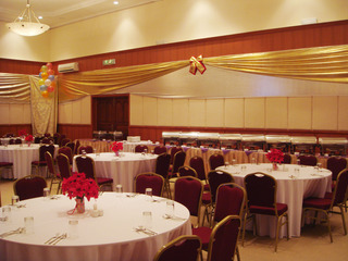 Hotel Celyn Resort Kinabalu