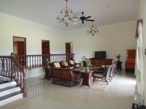Lodge Sabah Tea Garden @ Cottages
